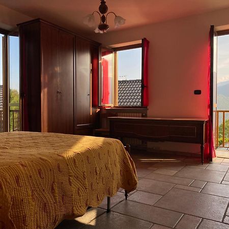 Sunrise Inn & Spa Pessinetto ภายนอก รูปภาพ