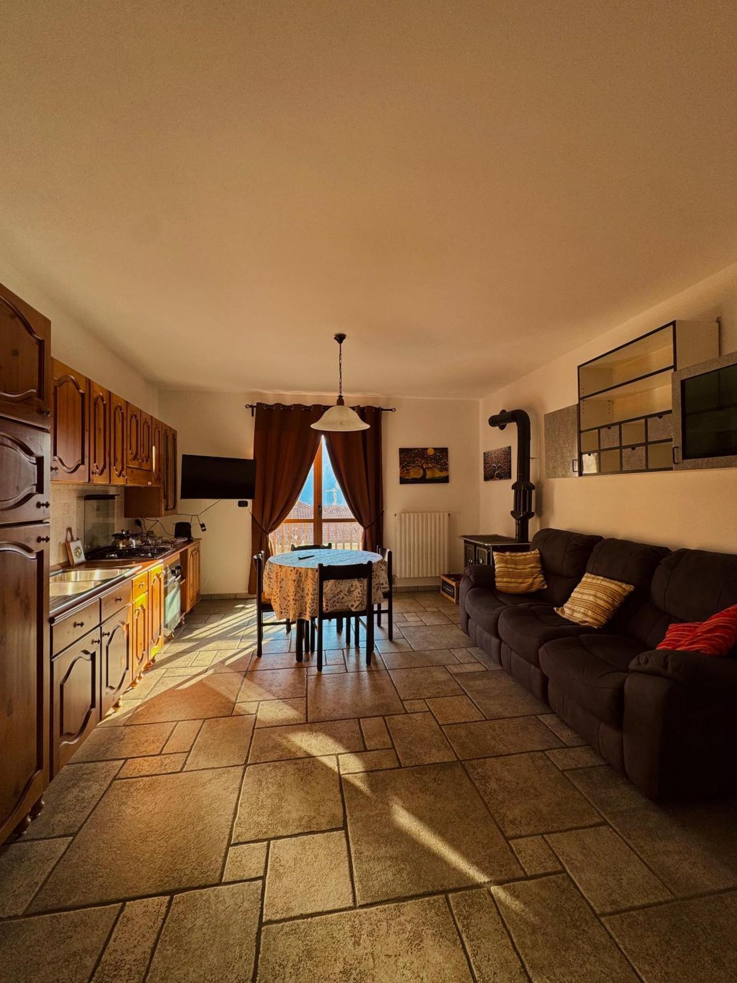 Sunrise Inn & Spa Pessinetto ภายนอก รูปภาพ