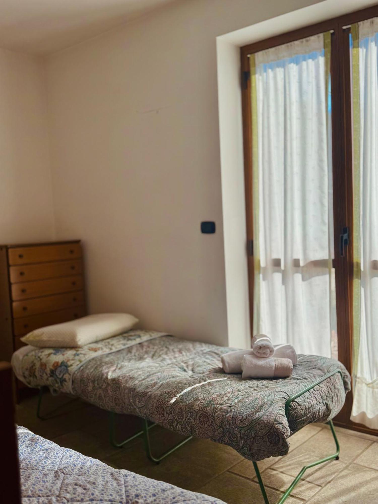 Sunrise Inn & Spa Pessinetto ภายนอก รูปภาพ