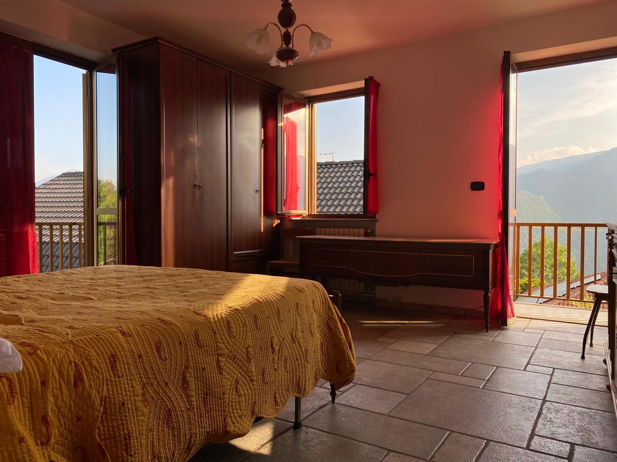 Sunrise Inn & Spa Pessinetto ภายนอก รูปภาพ